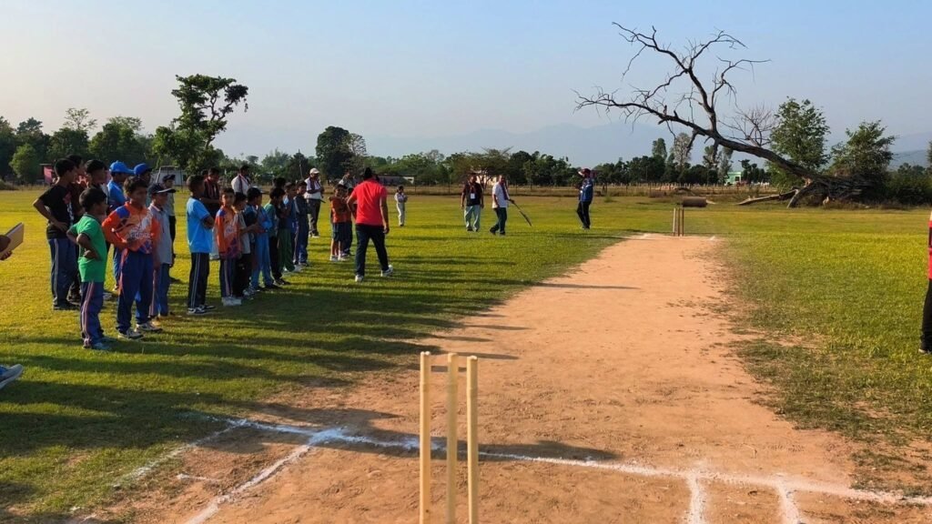 अन्तर मावी टी २० क्रिकेट प्रतियोगिता : महाकाली,महेन्द्र,वात्सल्य र होली फेम्ली सेमिफाइनलमा